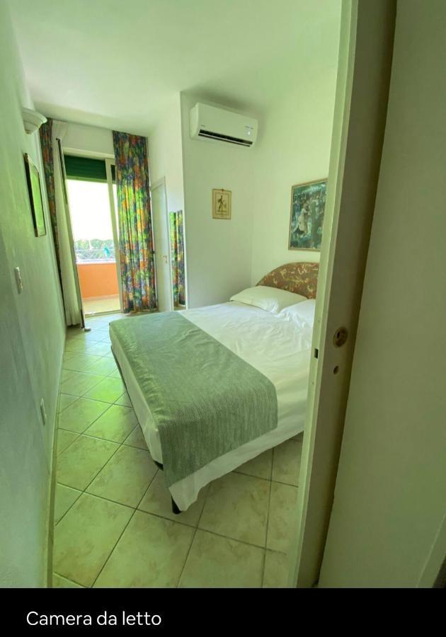 Casa Centralissima Torre Dell Orso 100M Dal Mare 토레 델 로소 외부 사진