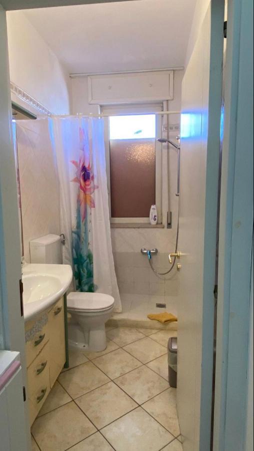 Casa Centralissima Torre Dell Orso 100M Dal Mare 토레 델 로소 외부 사진