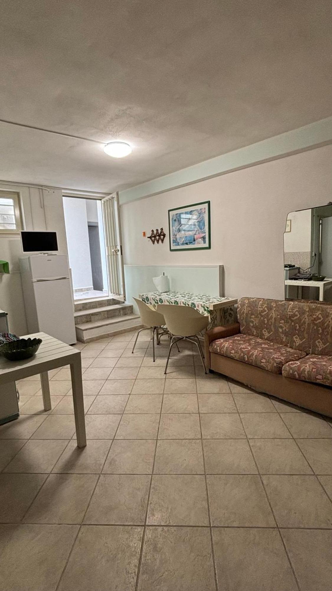 Casa Centralissima Torre Dell Orso 100M Dal Mare 토레 델 로소 외부 사진